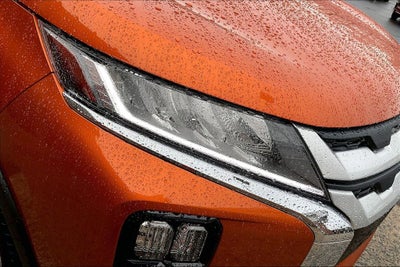 2024 Mitsubishi Outlander Sport 2.0 ES