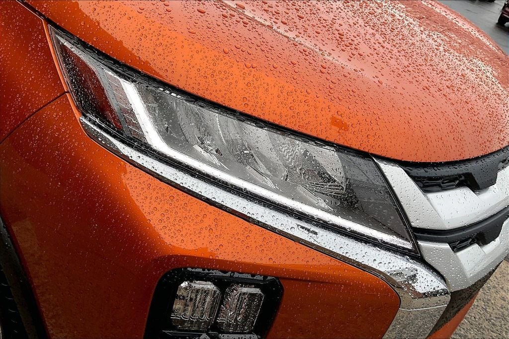 2024 Mitsubishi Outlander Sport 2.0 ES