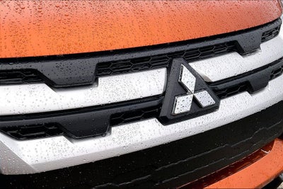 2024 Mitsubishi Outlander Sport 2.0 ES