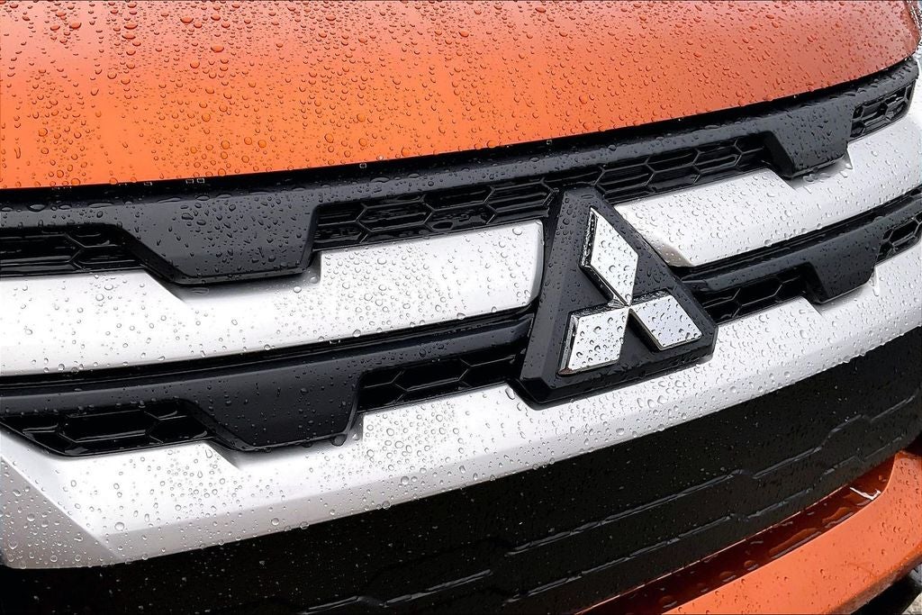 2024 Mitsubishi Outlander Sport 2.0 ES