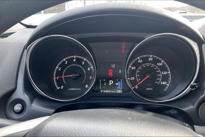 2024 Mitsubishi Outlander Sport 2.0 ES