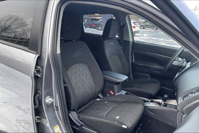 2024 Mitsubishi Outlander Sport 2.0 ES