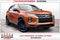 2025 Mitsubishi Outlander Sport 2.0 LE