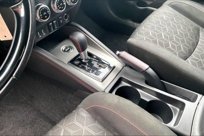 2025 Mitsubishi Outlander Sport 2.0 LE