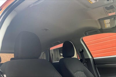 2025 Mitsubishi Outlander Sport 2.0 LE
