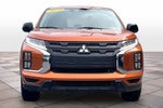 2025 Mitsubishi Outlander Sport 2.0 LE