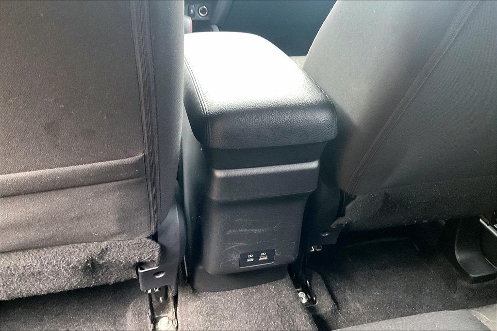 2025 Mitsubishi Outlander Sport 2.0 LE