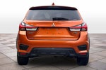2025 Mitsubishi Outlander Sport 2.0 LE