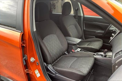 2025 Mitsubishi Outlander Sport 2.0 LE