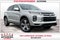 2025 Mitsubishi Outlander Sport 2.0 SE