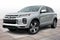2025 Mitsubishi Outlander Sport 2.0 SE