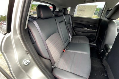 2025 Mitsubishi Outlander Sport 2.0 SE