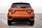 2025 Mitsubishi Outlander Sport 2.0 ES