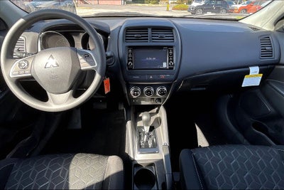 2025 Mitsubishi Outlander Sport 2.0 ES