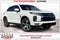 2025 Mitsubishi Outlander Sport 2.0 SE