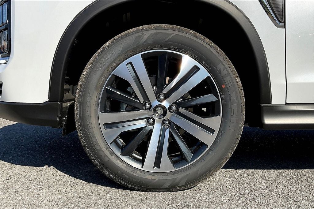 2025 Mitsubishi Outlander Sport 2.0 SE