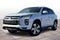 2025 Mitsubishi Outlander Sport 2.0 SE