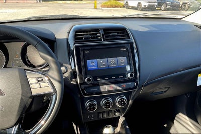 2025 Mitsubishi Outlander Sport 2.0 SE