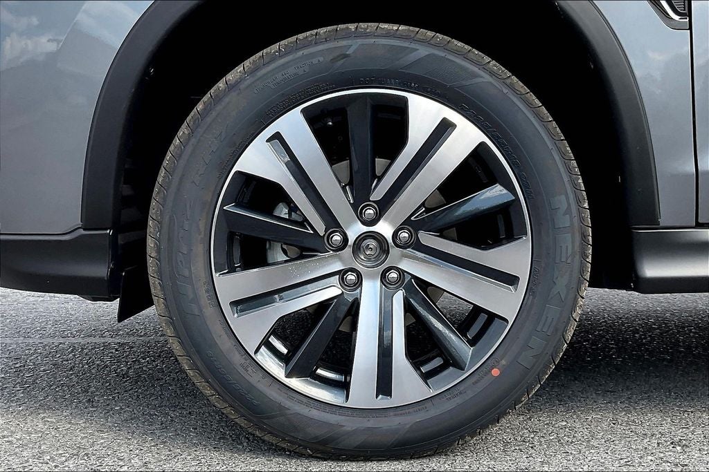 2025 Mitsubishi Outlander Sport 2.0 SE