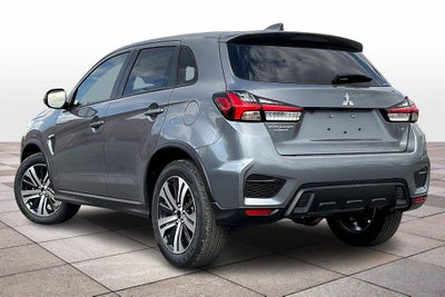 2025 Mitsubishi Outlander Sport 2.0 SE