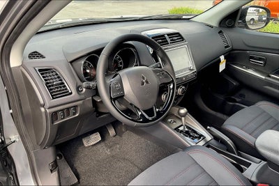 2025 Mitsubishi Outlander Sport 2.0 SE