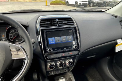 2025 Mitsubishi Outlander Sport 2.0 SE