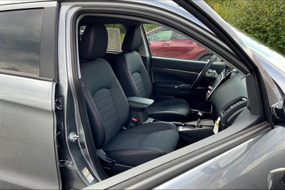 2025 Mitsubishi Outlander Sport 2.0 SE