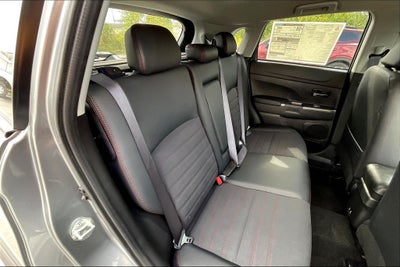 2025 Mitsubishi Outlander Sport 2.0 SE