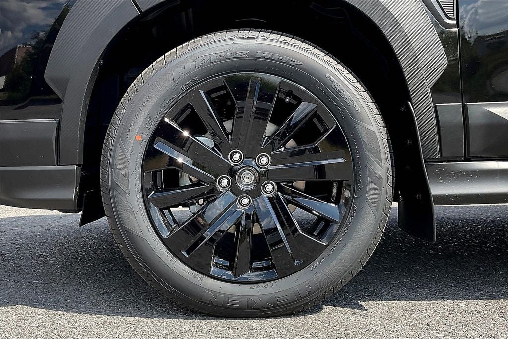 2025 Mitsubishi Outlander Sport S