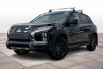 2025 Mitsubishi Outlander Sport S