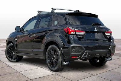 2025 Mitsubishi Outlander Sport S