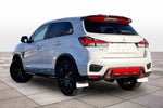 2026 Mitsubishi Outlander Sport RALLIART