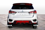 2026 Mitsubishi Outlander Sport RALLIART