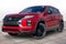 2026 Mitsubishi Outlander Sport RALLIART