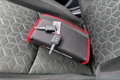 2026 Mitsubishi Outlander Sport 2.0 Trail Edition
