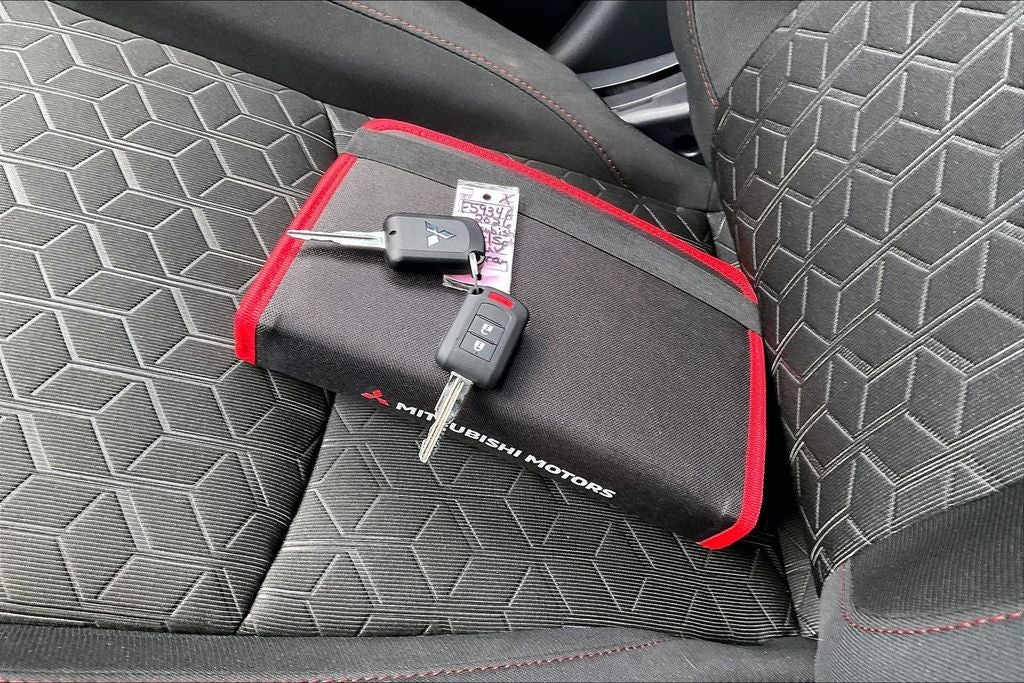 2026 Mitsubishi Outlander Sport 2.0 Trail Edition