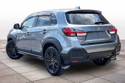 2026 Mitsubishi Outlander Sport 2.0 Trail Edition