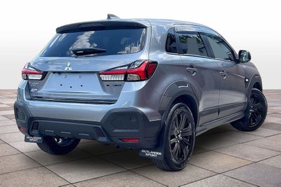 2026 Mitsubishi Outlander Sport 2.0 Trail Edition