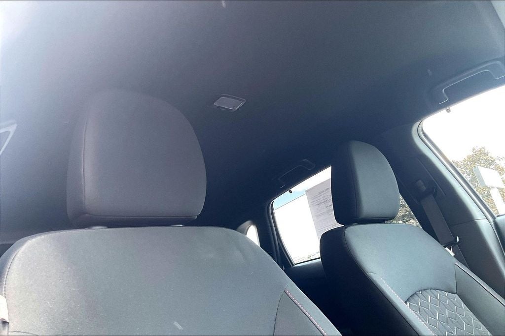 2026 Mitsubishi Outlander Sport 2.0 Trail Edition