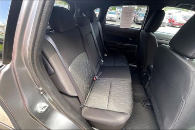 2026 Mitsubishi Outlander Sport 2.0 Trail Edition