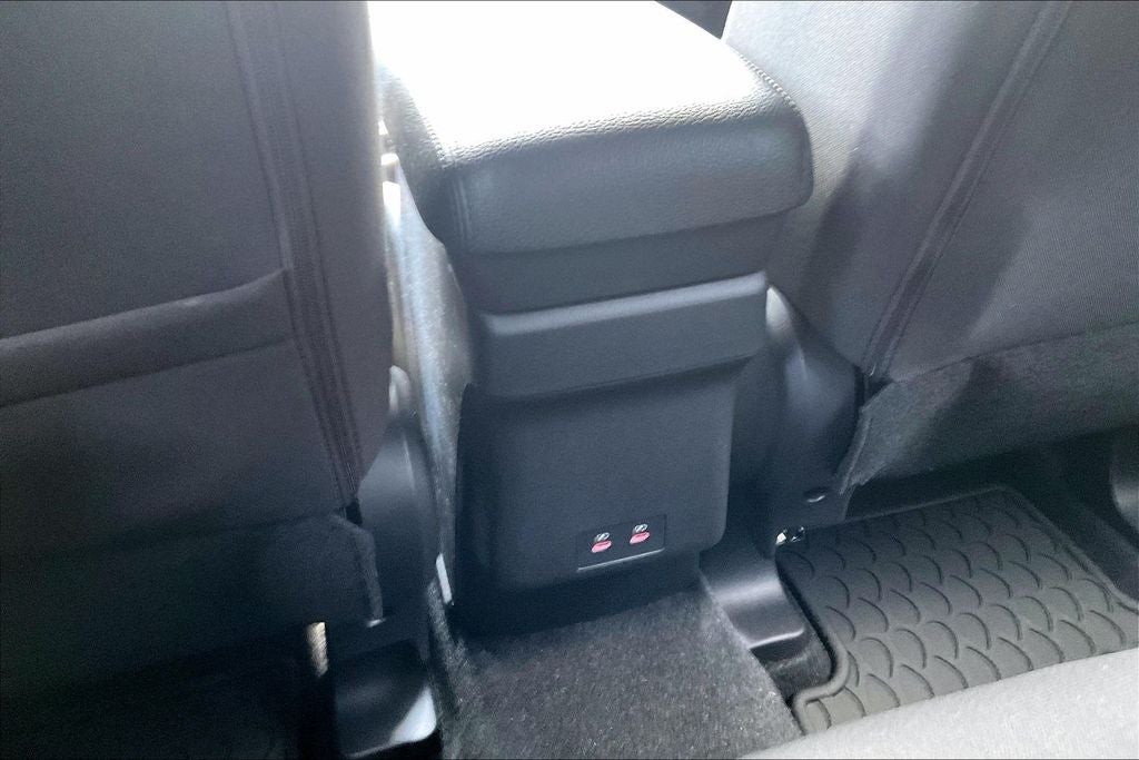 2026 Mitsubishi Outlander Sport 2.0 Trail Edition