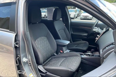 2026 Mitsubishi Outlander Sport 2.0 Trail Edition