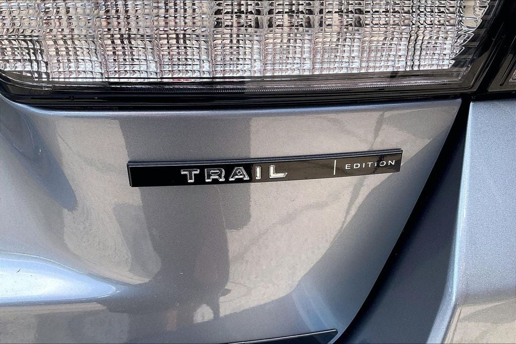 2026 Mitsubishi Outlander Sport 2.0 Trail Edition