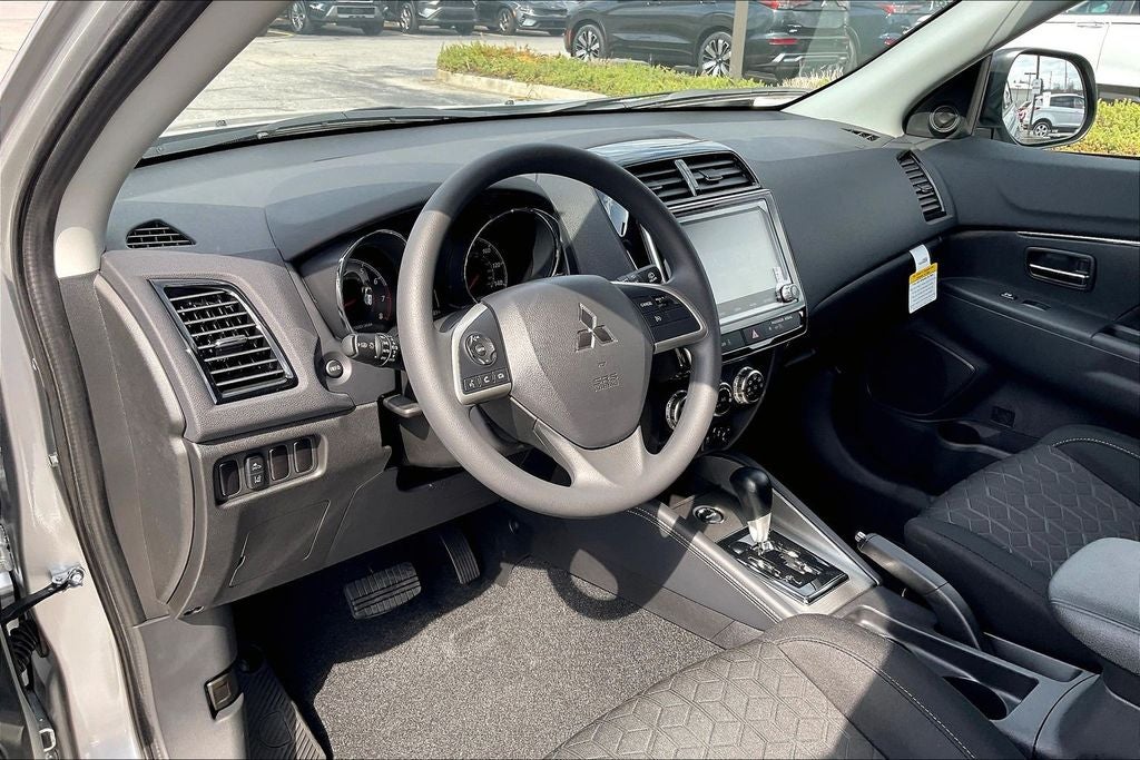 2026 Mitsubishi Outlander Sport 2.0 ES