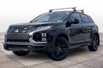 2026 Mitsubishi Outlander Sport 2.0 Trail Edition