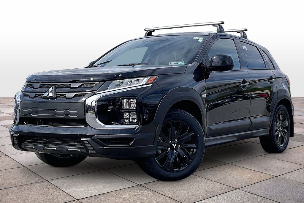 2026 Mitsubishi Outlander Sport 2.0 Trail Edition