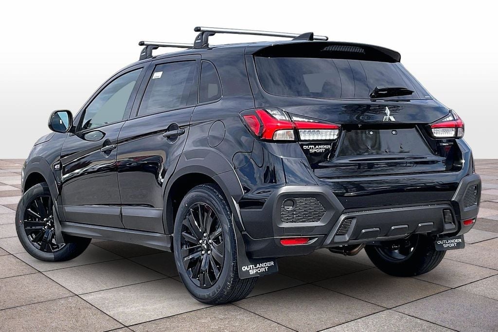 2026 Mitsubishi Outlander Sport 2.0 Trail Edition