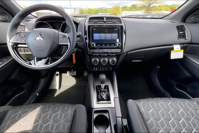 2026 Mitsubishi Outlander Sport 2.0 Trail Edition