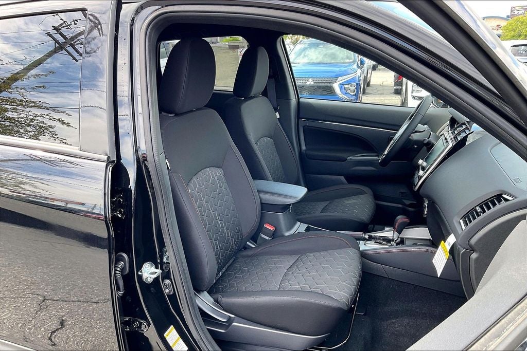 2026 Mitsubishi Outlander Sport 2.0 Trail Edition