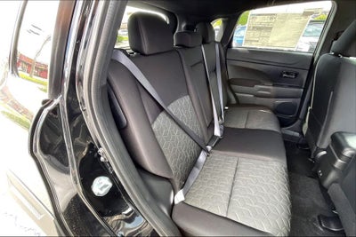 2026 Mitsubishi Outlander Sport 2.0 Trail Edition